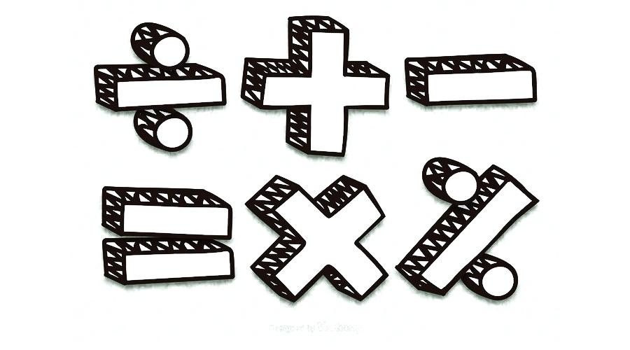 900x500 Plus Sign Over Minus Sign Math Equals Sign Plus And Minus Signs