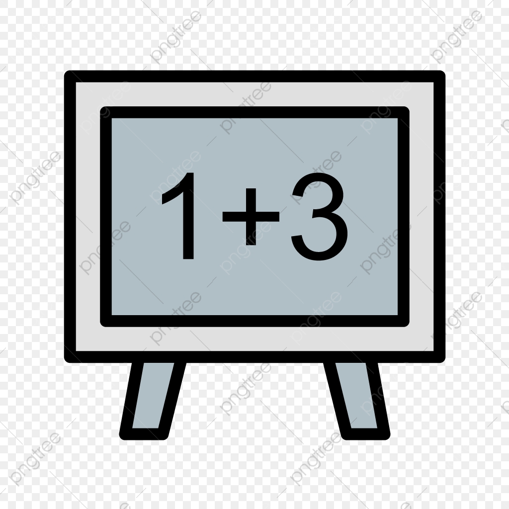 1024x1024 Vector Mathematics Icon, Accounting, Calculation, Digital Png