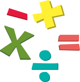 270x279 Download Free Png Mathematics Icon