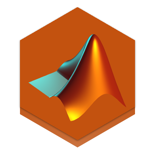 512x512 Matlab Honeycomb Icon Rainmeter