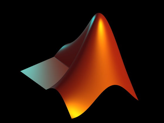 560x420 Creating The Matlab Logo
