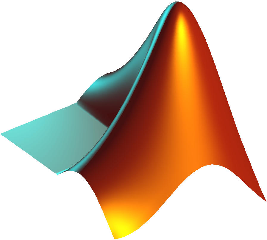 897x806 Filematlab Logo