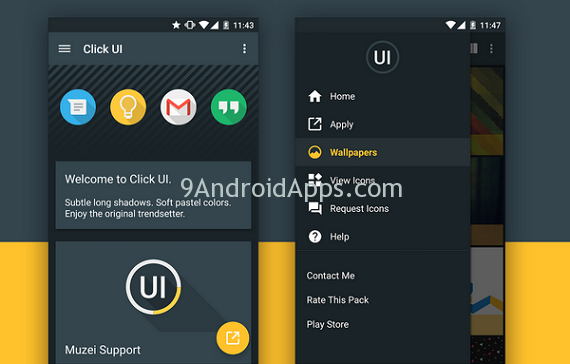 Matrix Icon Pack Apk Plbt Coin Galaxy 570x364 Matrix Icon Pack Apk Plbt Coin Galaxy
