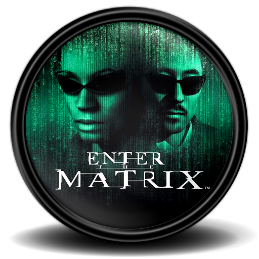 Matrix Icon Pack at Vectorified.com | Collection of Matrix Icon Pack ...