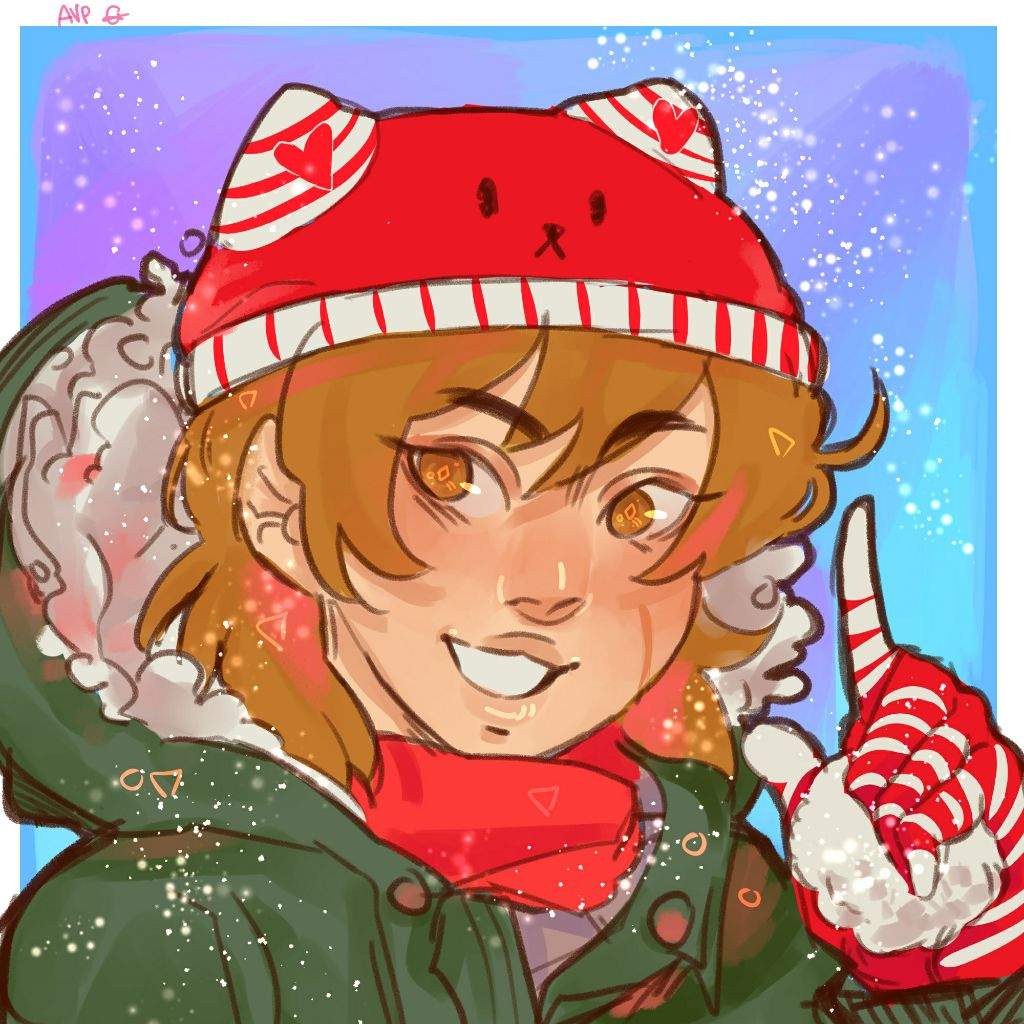 1024x1024 Icon Matt!! Voltron Amino