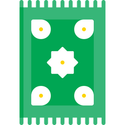 256x256 Matt Icon Of Flat Style