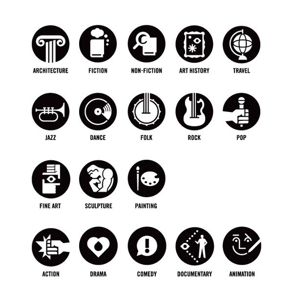600x618 Monocle Illustrations Icons Matt Lehman Studio
