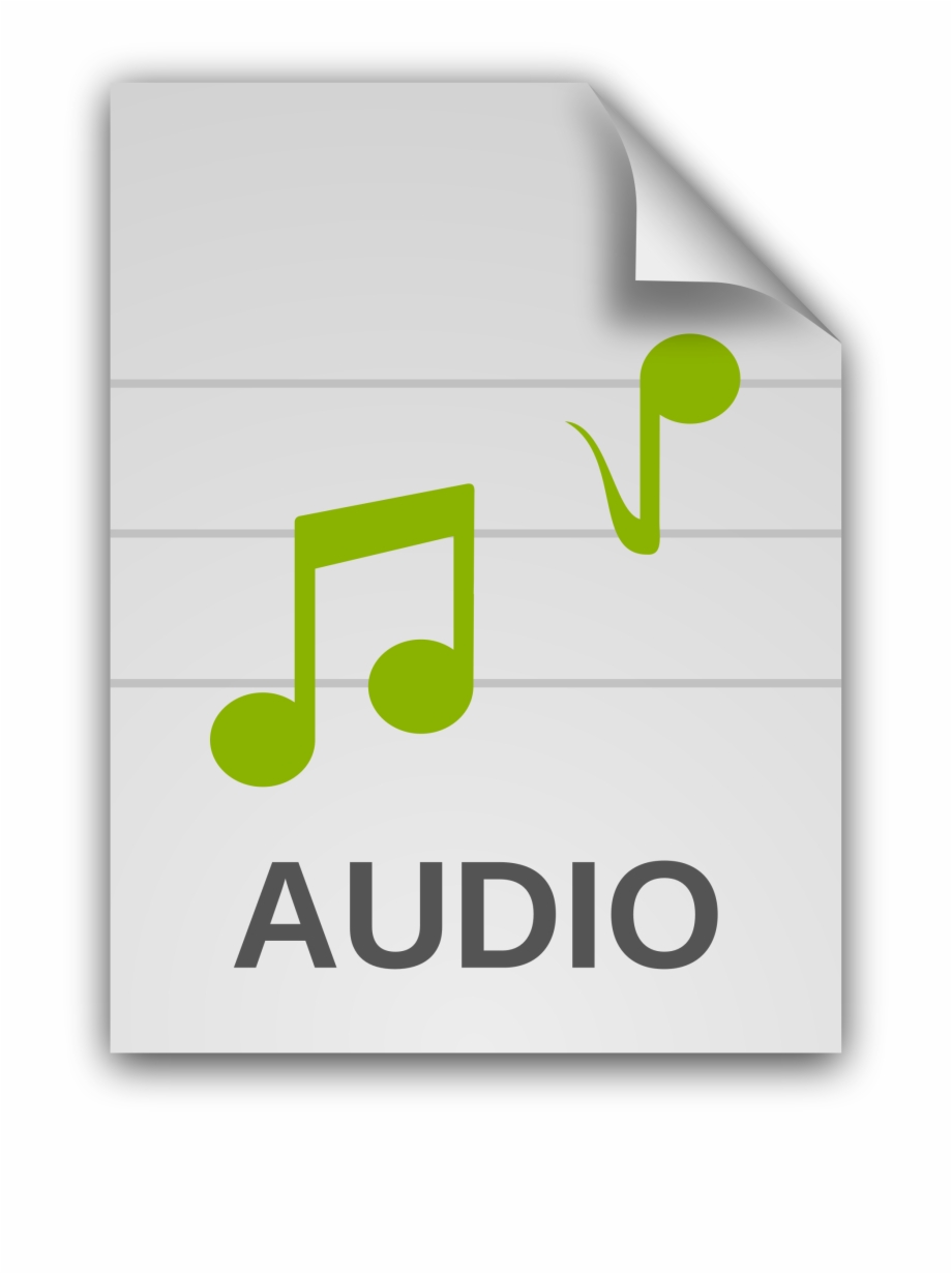 920x1231 This Free Icons Png Design Of Matt Icons Audio X Generic