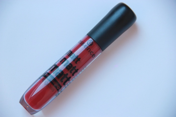 700x467 Essence Matt Matt Matt Lipgloss