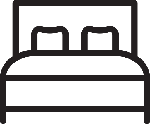512x424 Mattress, Rest, Sleep Icon Png And Vector For Free Download