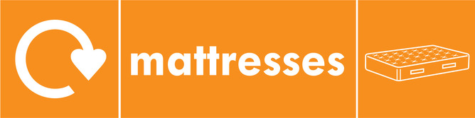 668x167 Mattress Signage