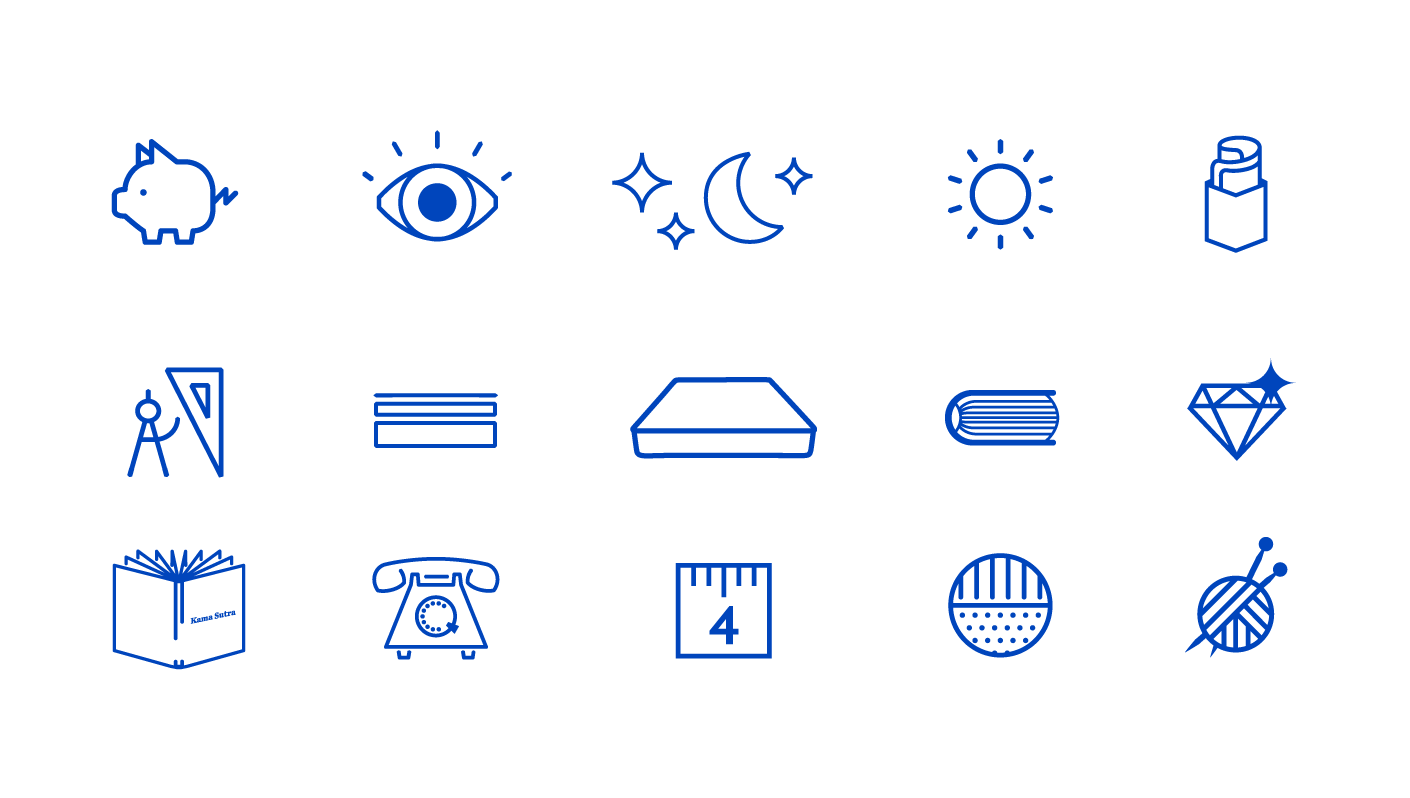 1410x798 Red Antler Casper Design Casper Mattress, Brand Icon, Mattress