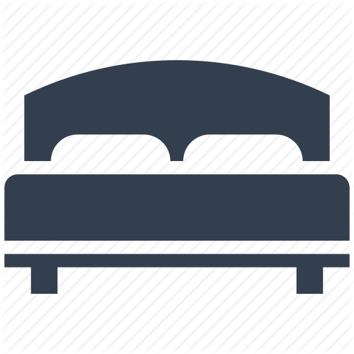 512x512 Mattress Icon