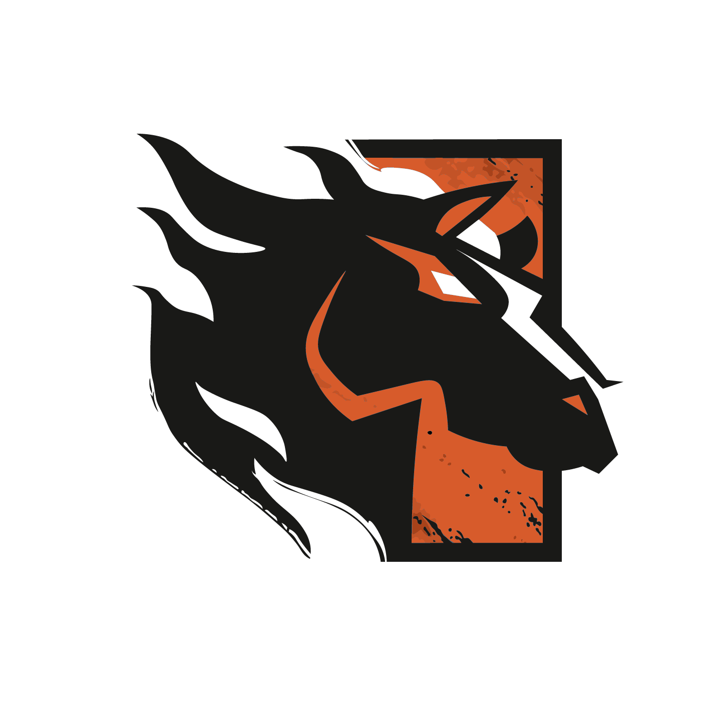 1400x1400 Maverick's Operator Icon If He Were Listed As Fbi Swat Idea