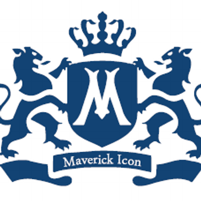 400x400 Maverick Icon