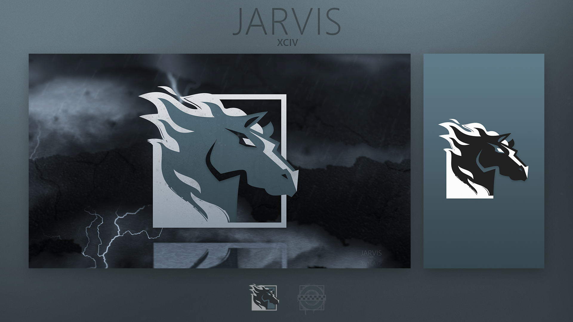 1920x1080 Maverick Icon Wallpaper Pack Animated Version