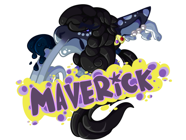 624x468 Maverick Icon