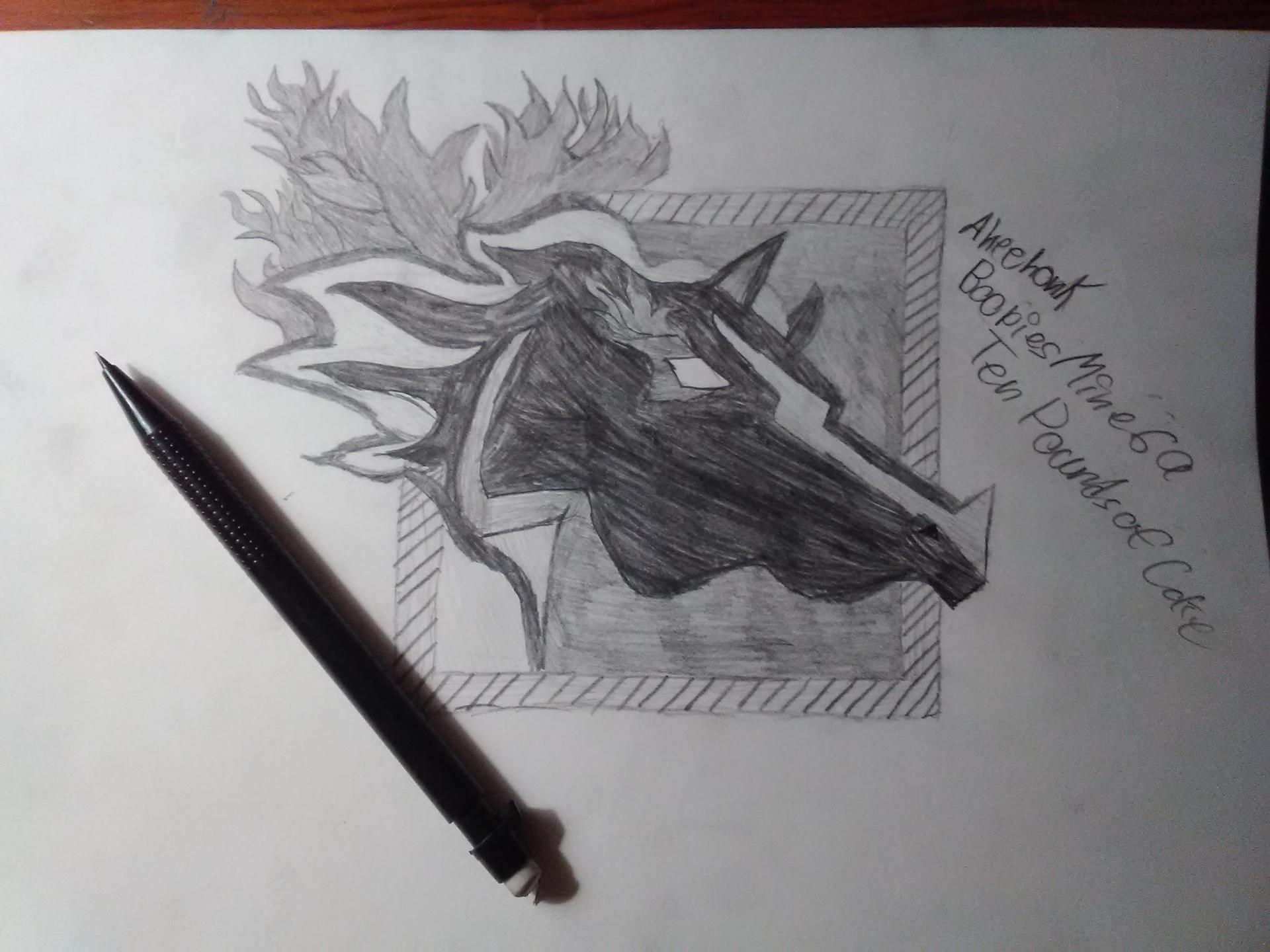 1920x1440 Maverick Icon, Addedchanged Details, Entirely Pencil Is It Good