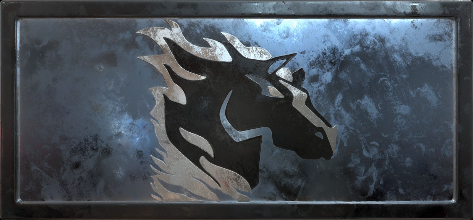 1600x745 Rainbow Siege Rainbow, Rainbow Art, Rainbow