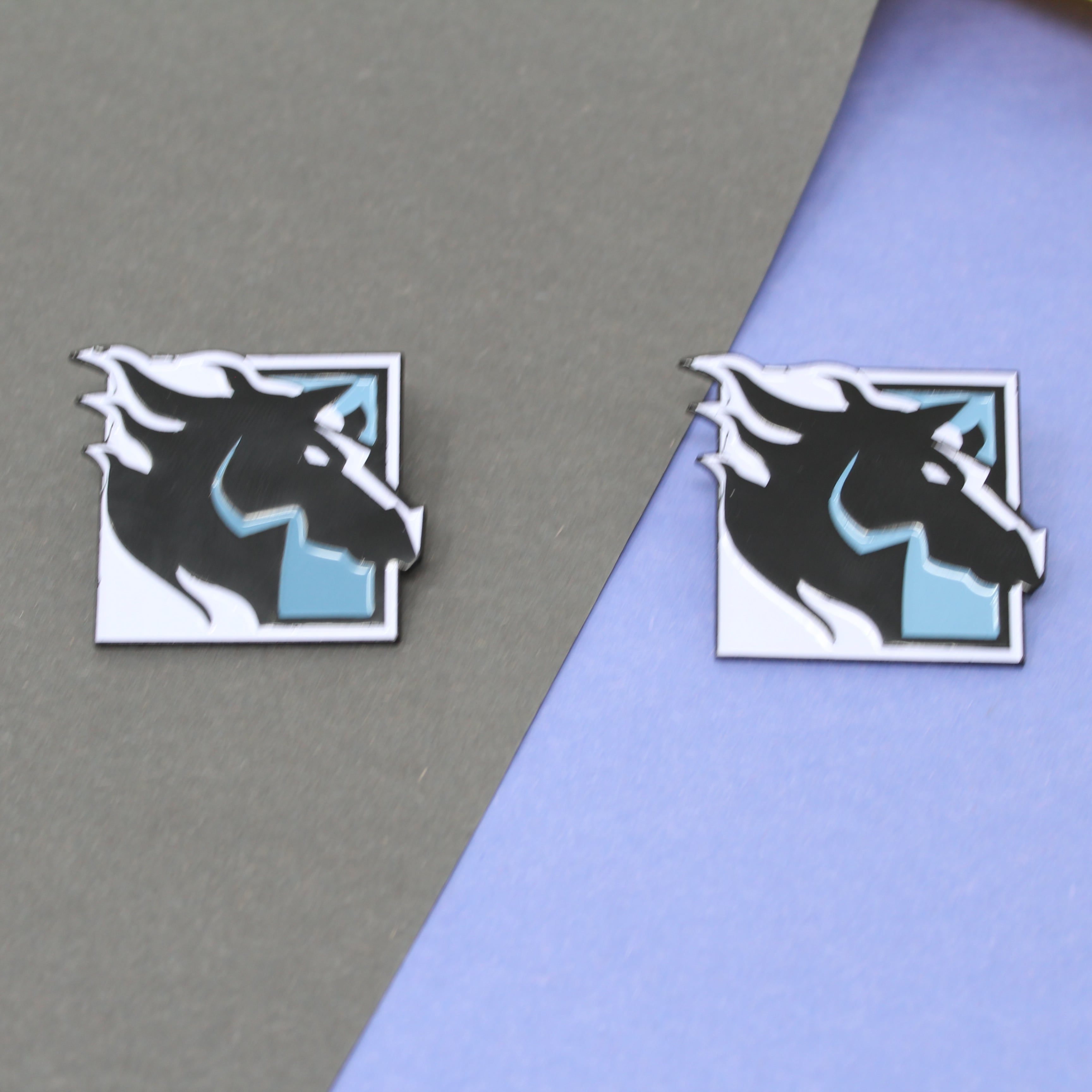 3456x3456 Six Siege Maverick Operator Icon Pin