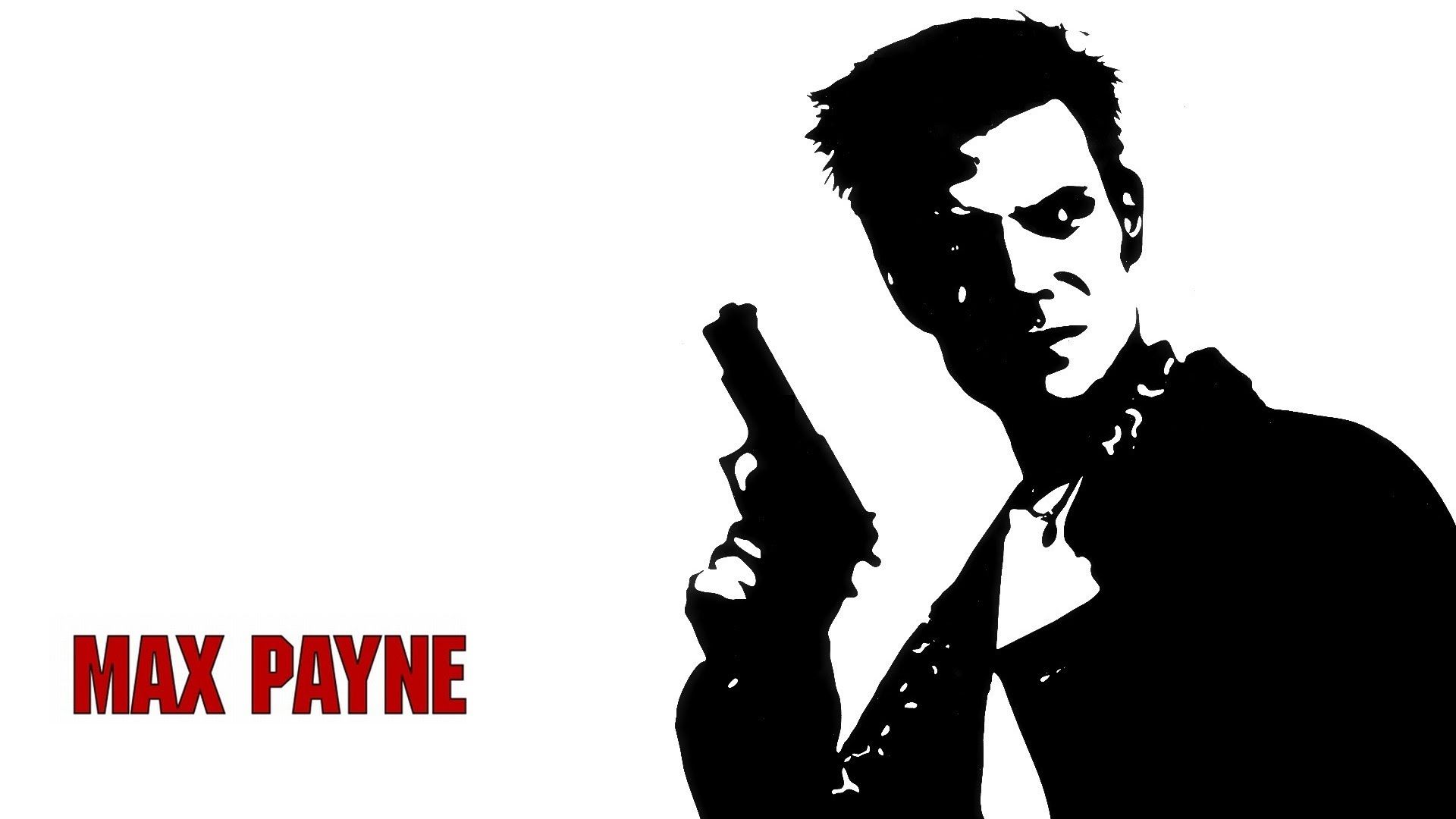 1920x1080 Max Payne Game Gem Gaming Max Payne, Game Gem, Playstation