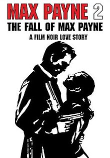 220x315 Max Payne The Fall Of Max Payne