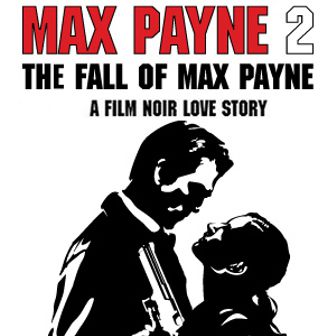 336x336 Max Payne Registry
