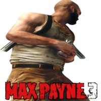 200x200 Max Payne Images Max Payne Icon Photo
