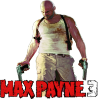 Max Payne Icon at Vectorified.com | Collection of Max Payne Icon free ...