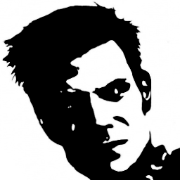 256x256 Max Payne Icon