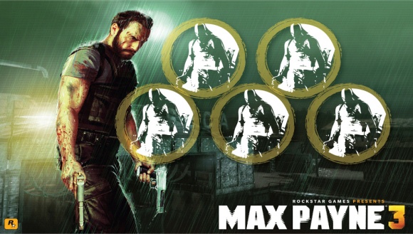 580x329 Max Payne Icon Stand Ps Vita Wallpaper