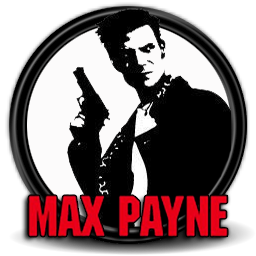 256x256 Max Payne Png Transparent Max Payne Images