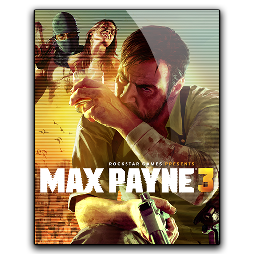 Max Payne Icon At Vectorified Com Collection Of Max Payne Icon Free For Personal Use