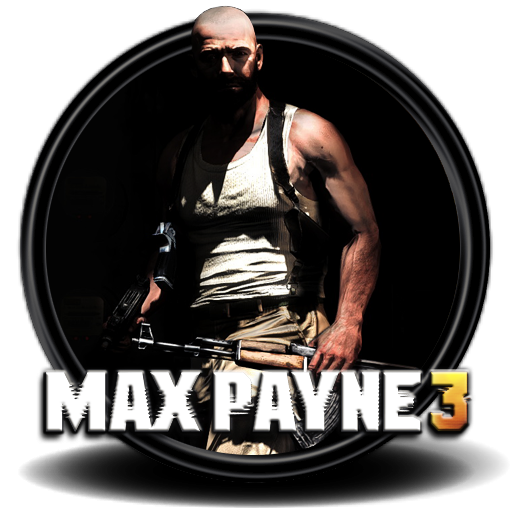 512x512 Download Free Max Payne Clipart Icon Favicon Freepngimg
