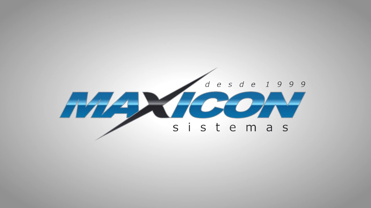 1280x720 Maxicon Sistemas