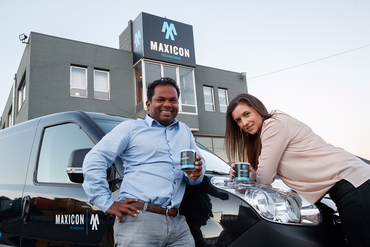 1280x854 Maxicon Mixt De Beste Techniekers En Menselijkheid