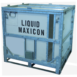 300x300 Pallecon Maxicon Standard