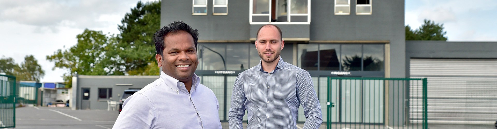 1920x500 Maxicon Customer Case Brightanalytics, Financial Reporting