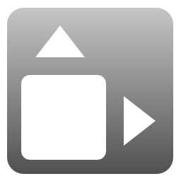 Toolbar Window Maximize Icon 256x256 Toolbar Window Maximize Icon