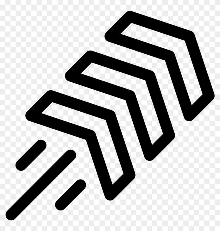 840x880 Maximum Speed Icon