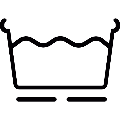 512x512 Washing Machine Wash Maximum Temperature Medium Agitation