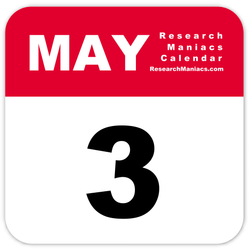 500x500 Information About May