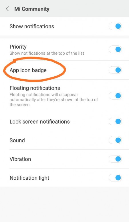 451x776 May I Know What Is 'app Icon Badge'