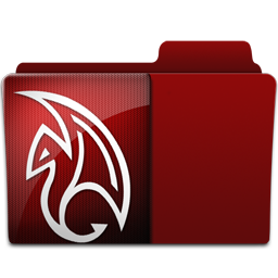 256x256 Maya Icon Download Isuite Revoked Icons Iconspedia