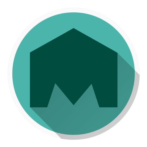 512x512 Maya Icon Enkel Iconset Froyoshark