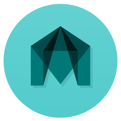 512x512 Maya Icon Free Of Super Flat Remix Apps