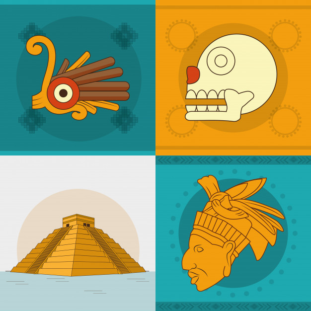 626x626 Maya Icon Set Design Vector Premium Download
