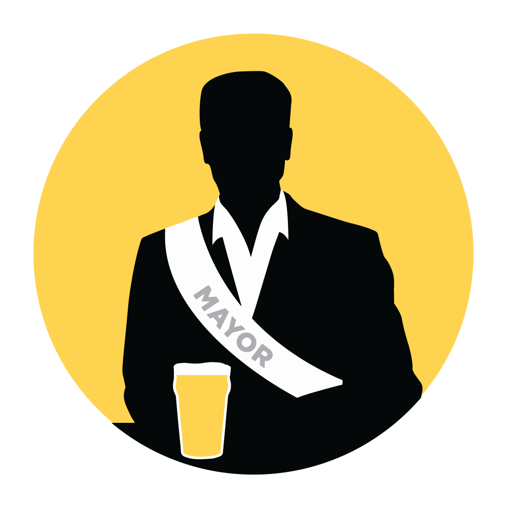 Mayor Icon at Vectorified.com | Collection of Mayor Icon free for ...