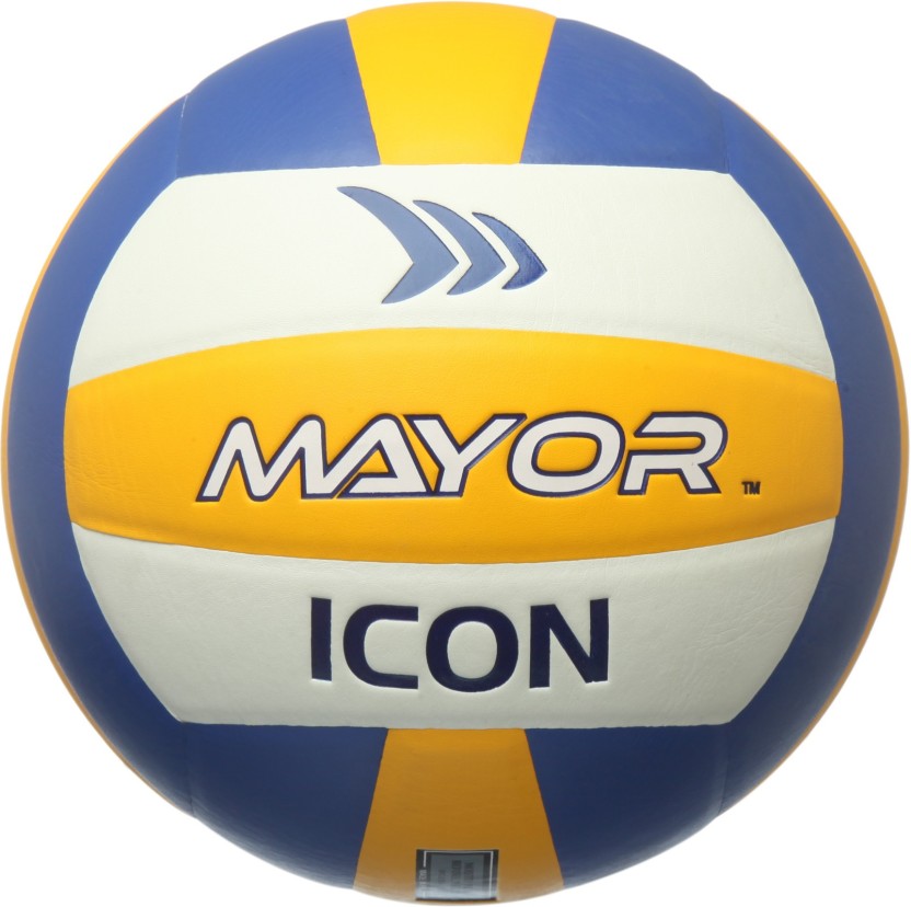 832x828 Mayor Icon Volleyball