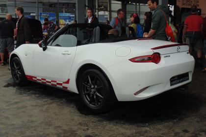 420x280 Limited Run Mazda Mx Icon Revealed